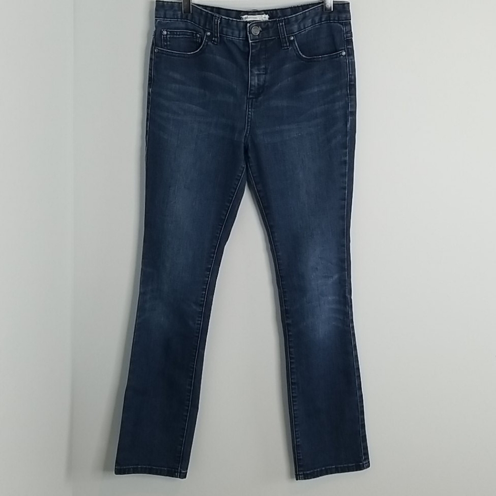 Free People High Waisted Skinny Jeans W29